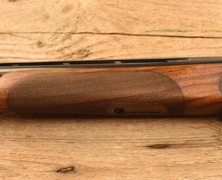 Beretta DT10 FITASC 12 gauge-5