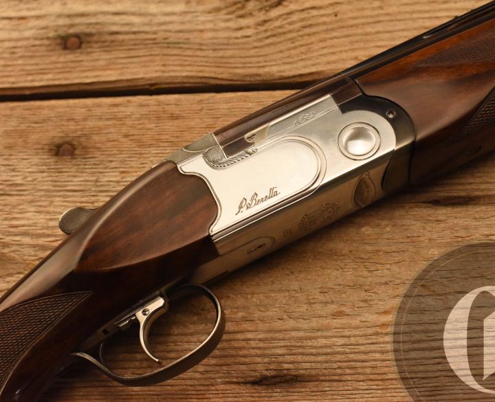 Beretta 682 TRAP 12 gauge-0