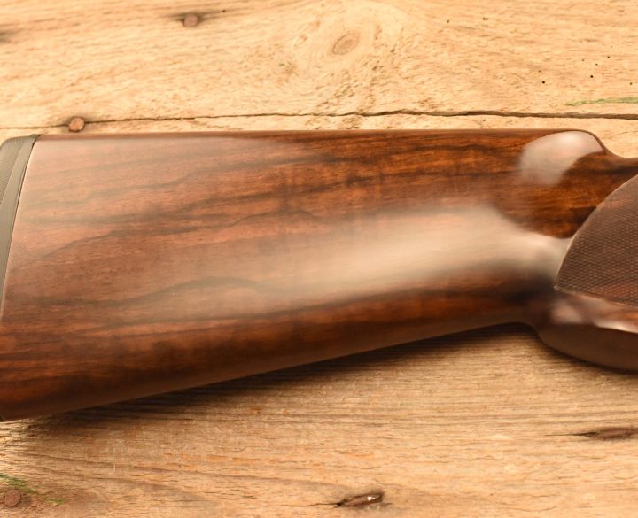 Beretta 682 TRAP 12 gauge-1