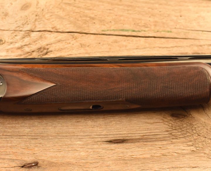 Beretta 682 TRAP 12 gauge-2