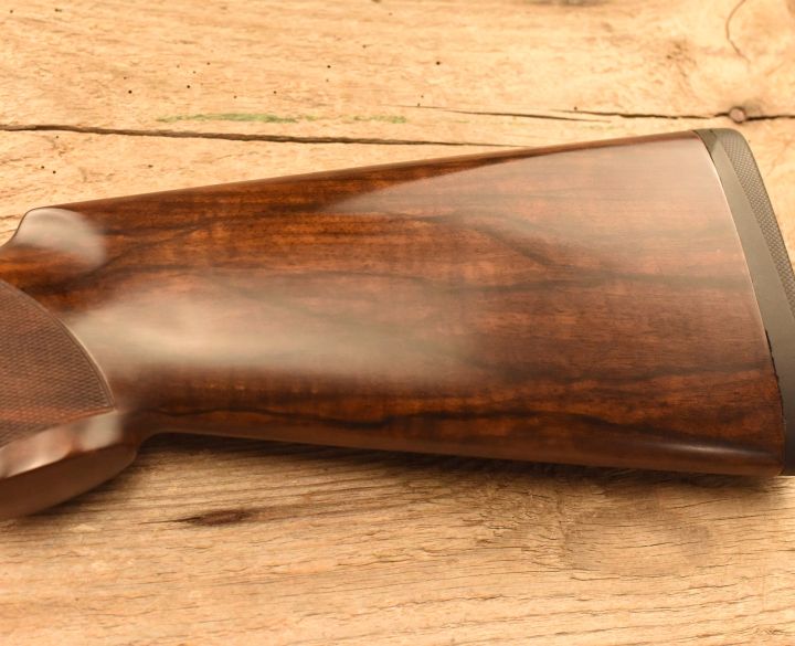 Beretta 682 TRAP 12 gauge-4