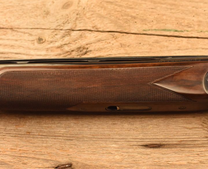 Beretta 682 TRAP 12 gauge-5