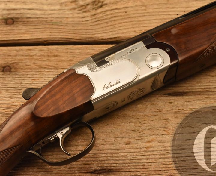 Beretta 682  Sporting 12 gauge-0
