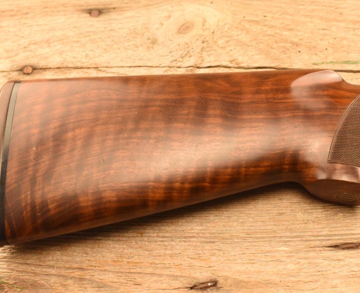 Beretta 682  Sporting 12 gauge-1