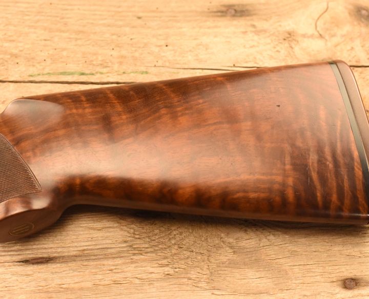 Beretta 682  Sporting 12 gauge-4