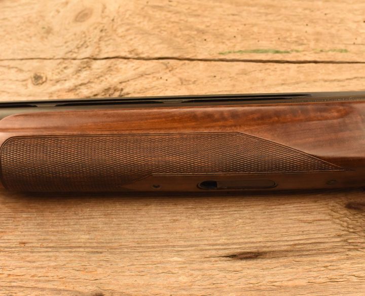 Beretta 682  Sporting 12 gauge-5