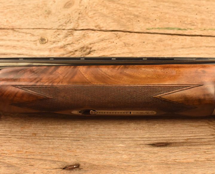 Miroku MK 38 Grade 5   TRAP 12 gauge-5