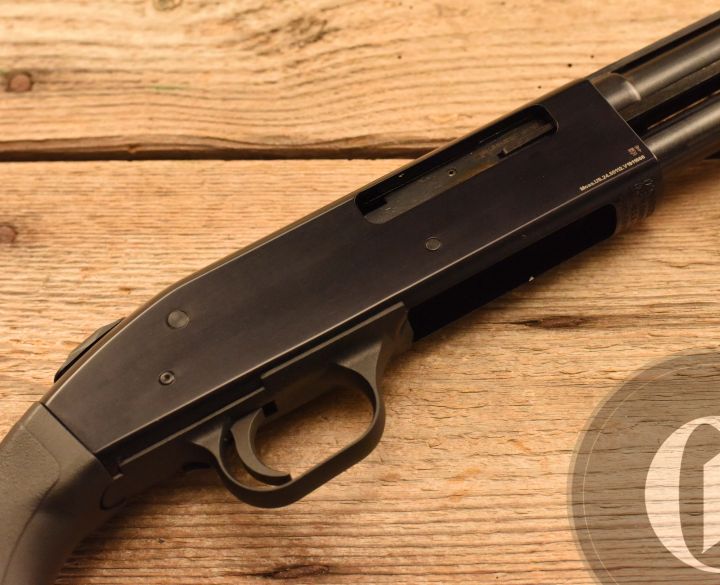 Mossberg 500 410 gauge-0