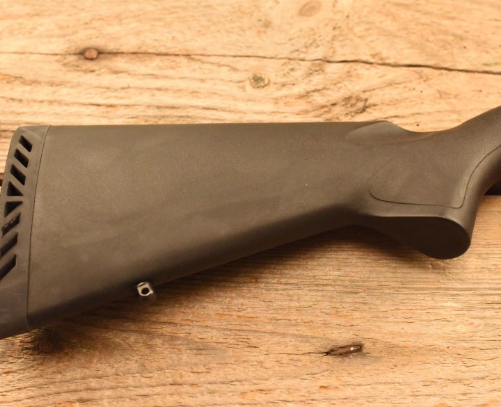 Mossberg 500 410 gauge-1