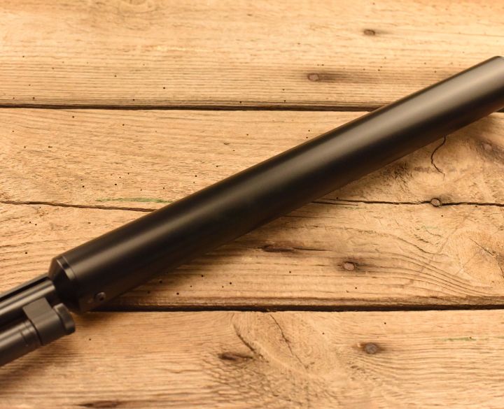 Mossberg 500 410 gauge-3