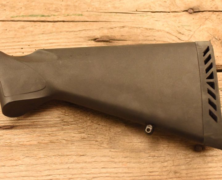 Mossberg 500 410 gauge-4