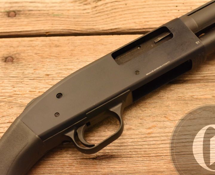 Mossberg 500 20 gauge-0