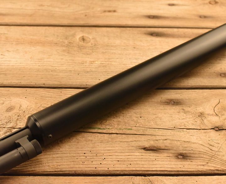 Mossberg 500 20 gauge-1