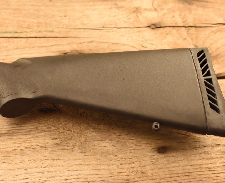 Mossberg 500 20 gauge-4
