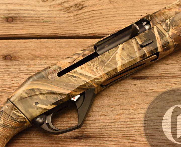 Benelli Super Black Eagle III 12 gauge-0