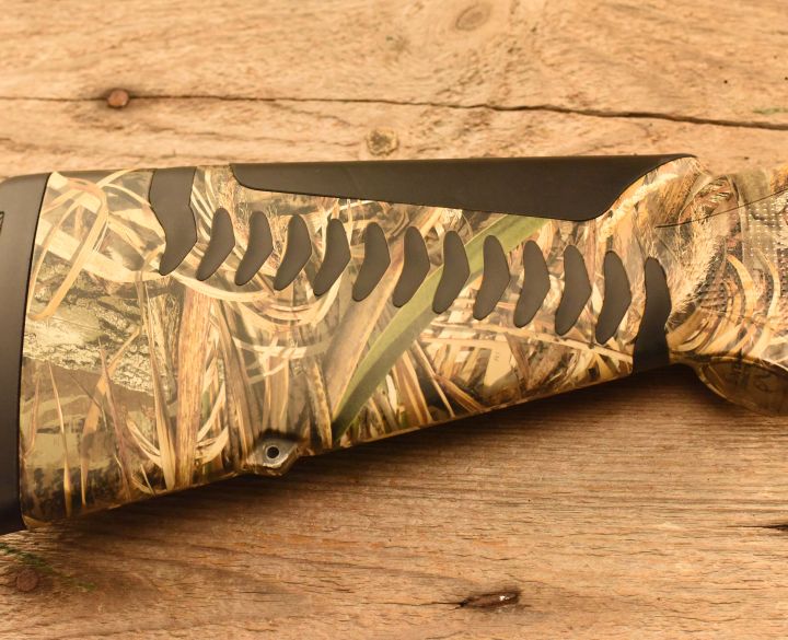 Benelli Super Black Eagle III 12 gauge-1