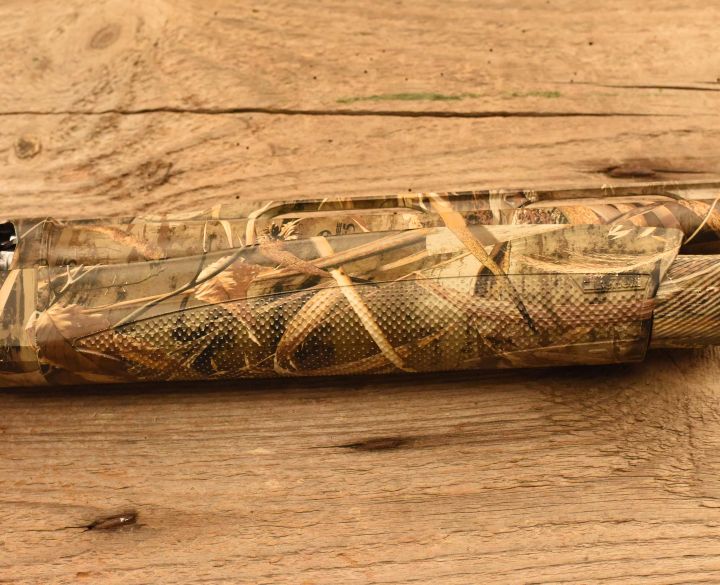 Benelli Super Black Eagle III 12 gauge-2