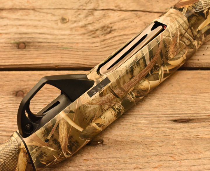 Benelli Super Black Eagle III 12 gauge-3