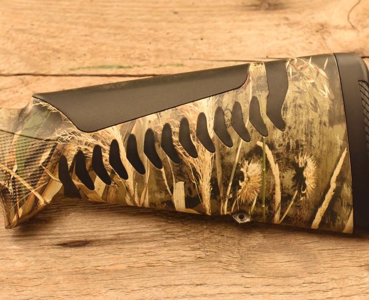 Benelli Super Black Eagle III 12 gauge-4