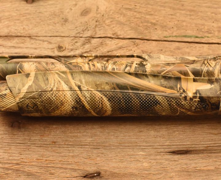 Benelli Super Black Eagle III 12 gauge-5