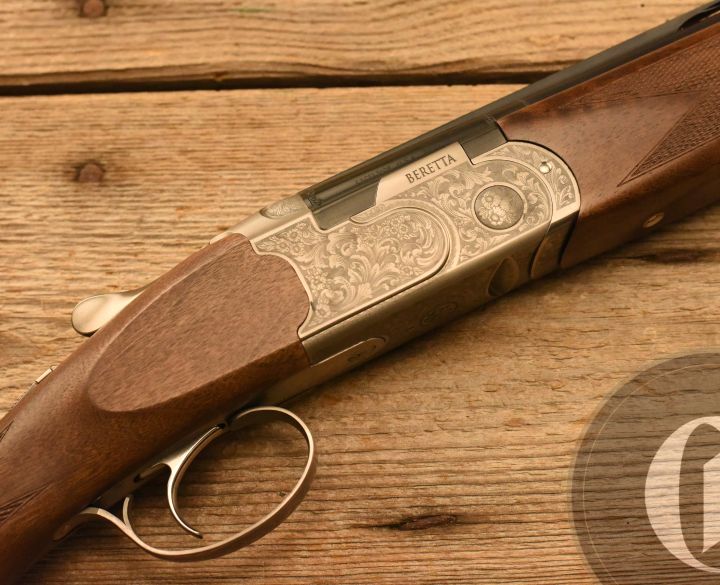 Beretta 686 Silver Pigeon 1 20 gauge-0