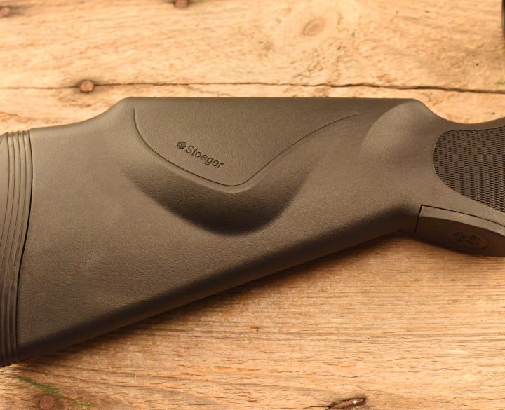 Stoeger X20S Combo Synthetic .22-1