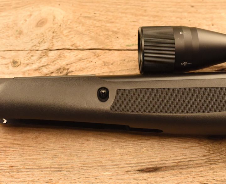 Stoeger X20S Combo Synthetic .22-5