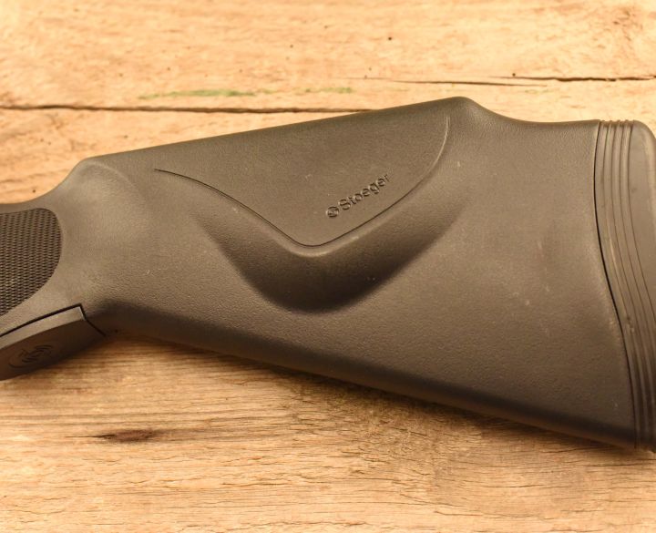 Stoeger X20S Combo Synthetic .22-4