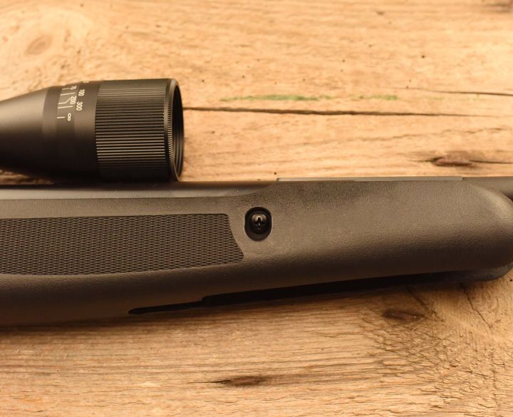 Stoeger X20S Combo Synthetic .22-2