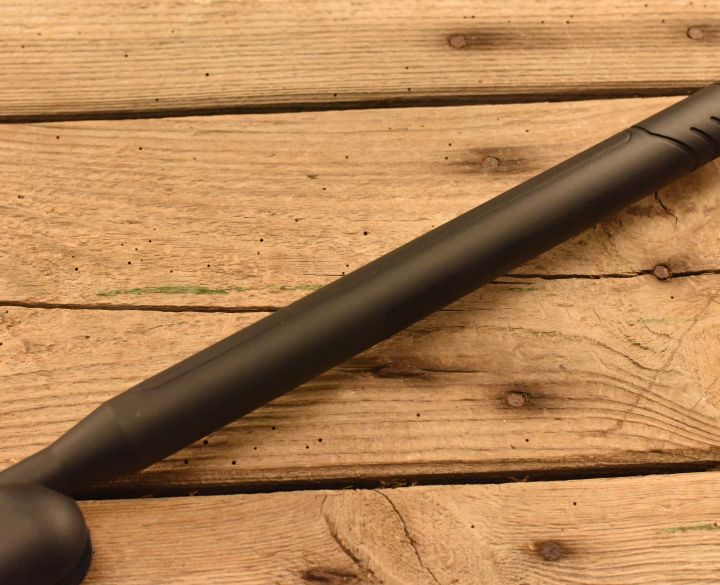 Stoeger X20S Combo Synthetic .22-3