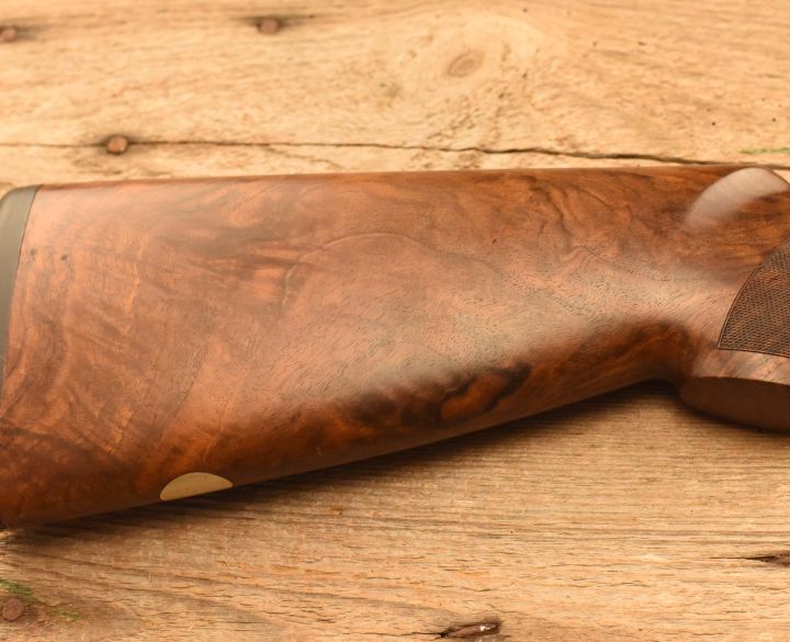Beretta EELL DELUXE 12 gauge-1
