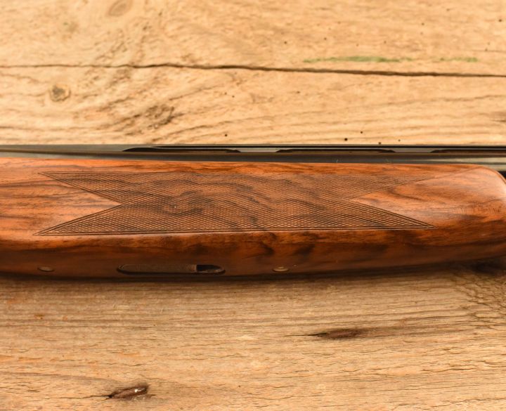 Beretta EELL DELUXE 12 gauge-2