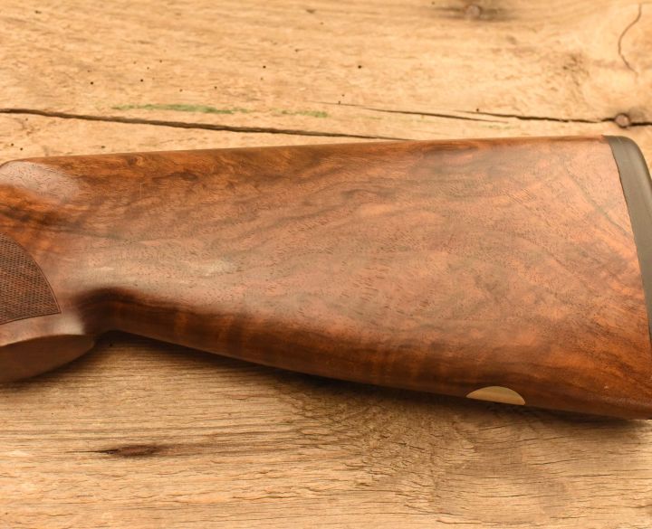 Beretta EELL DELUXE 12 gauge-4
