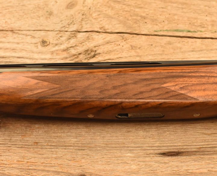 Beretta EELL DELUXE 12 gauge-5