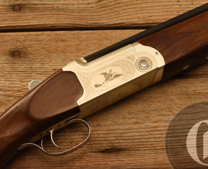 Yildiz SPZ ME 28 gauge-0