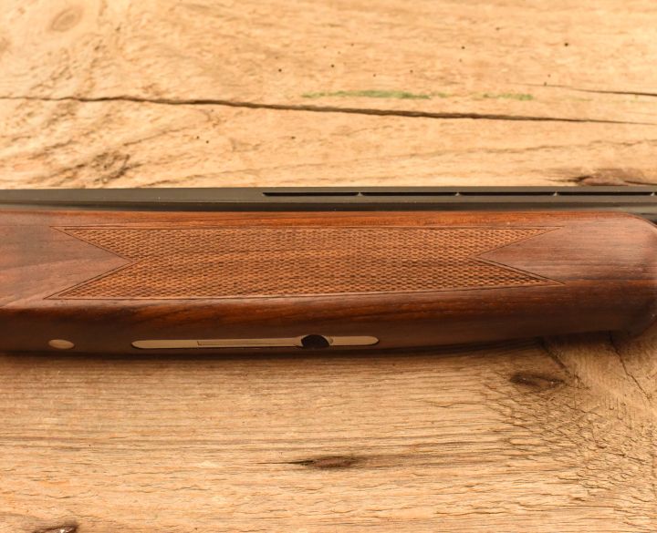 Yildiz SPZ ME 28 gauge-2