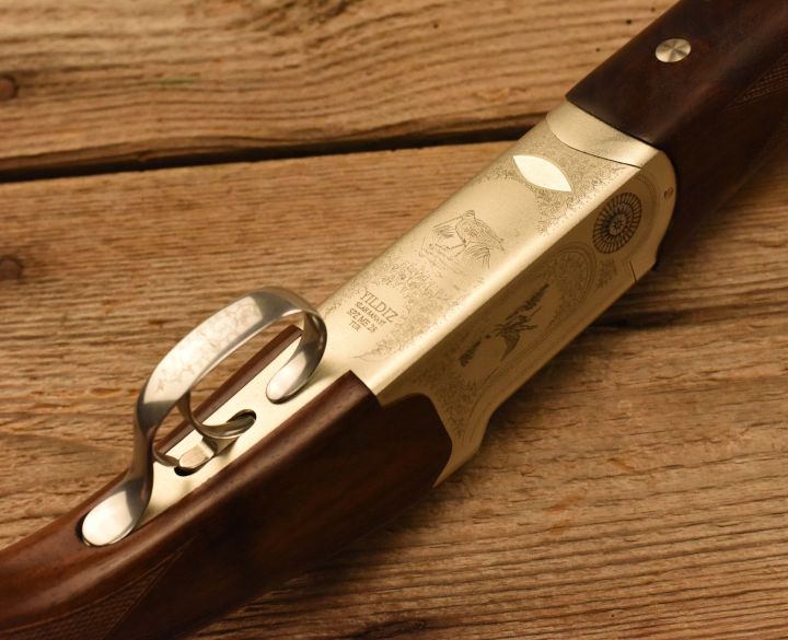 Yildiz SPZ ME 28 gauge-3