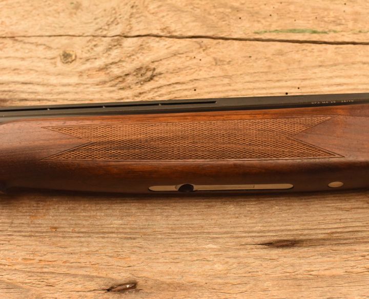 Yildiz SPZ ME 28 gauge-5