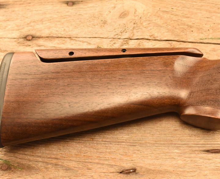 Beretta 686 Silver Pigeon  1 Sporting 28 gauge-1