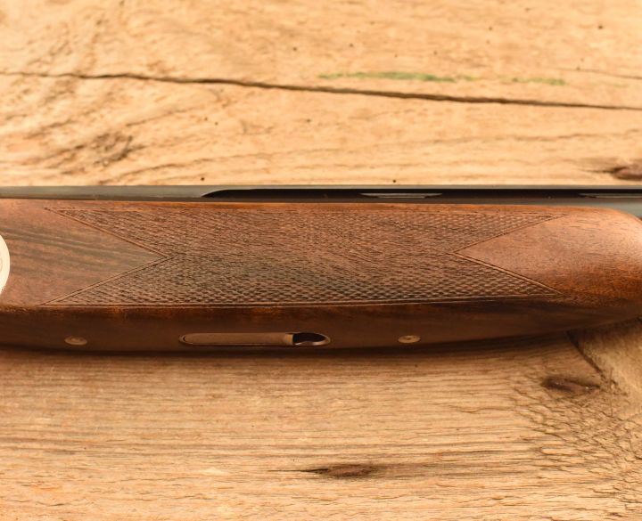 Beretta 686 Silver Pigeon  1 Sporting 28 gauge-2