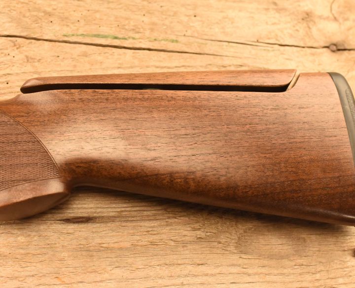 Beretta 686 Silver Pigeon  1 Sporting 28 gauge-4