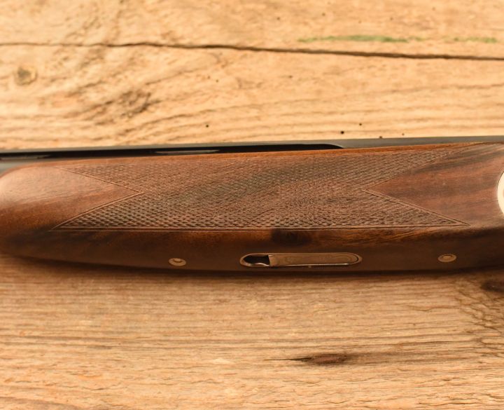 Beretta 686 Silver Pigeon  1 Sporting 28 gauge-5