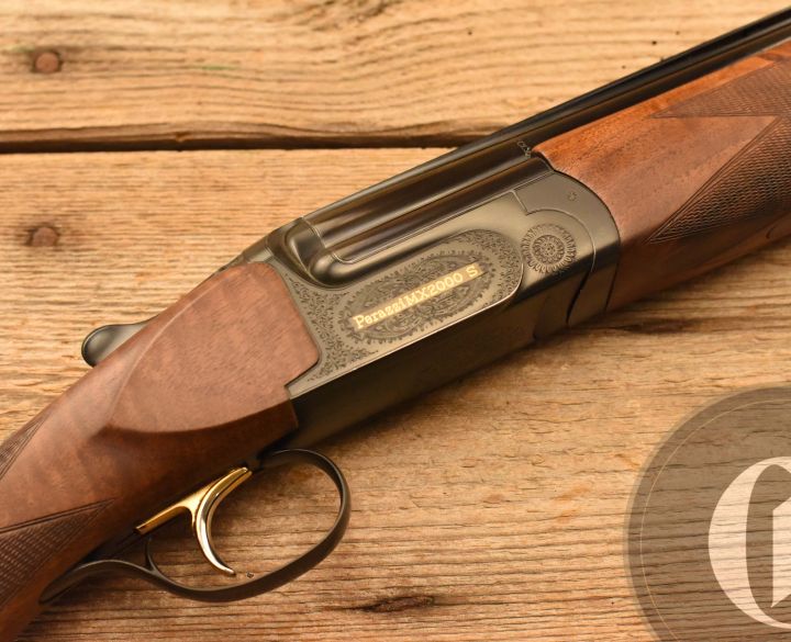Perazzi MX2000S 12 gauge-0