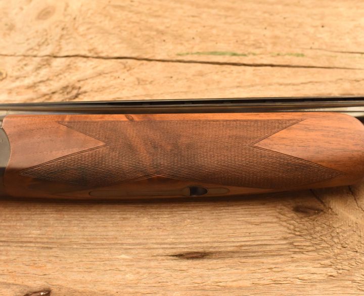 Perazzi MX2000S 12 gauge-2