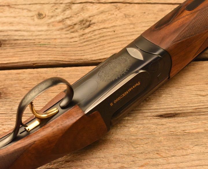 Perazzi MX2000S 12 gauge-3