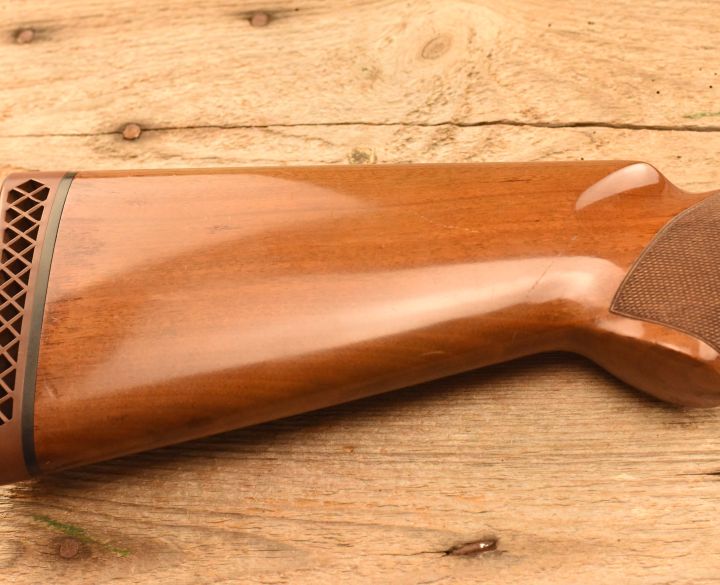 Miroku MK 38 Trap Grade 1 12 gauge-1