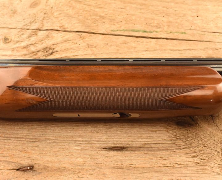 Miroku MK 38 Trap Grade 1 12 gauge-2