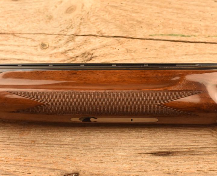 Miroku MK 38 Trap Grade 1 12 gauge-5