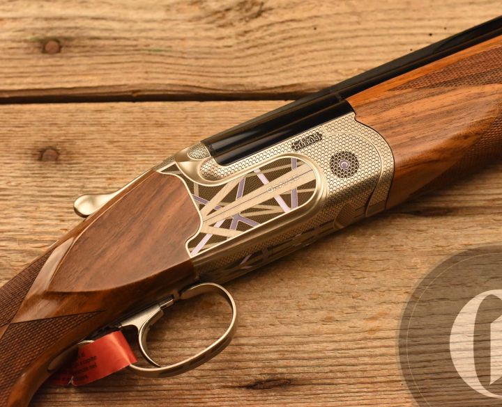 Caesar Guerini Invictus  Syren Grayce 12 gauge-0