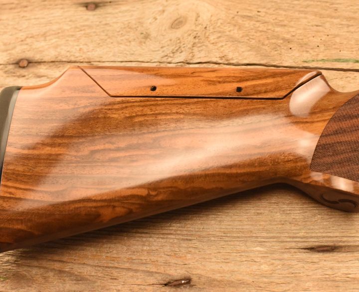 Caesar Guerini Invictus  Syren Grayce 12 gauge-1